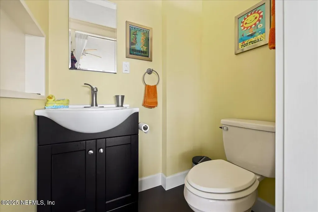 802 Lemon Avenue Crescent City FL 32112