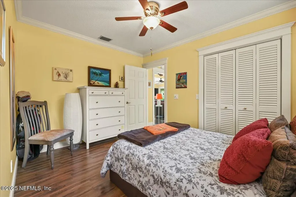 802 Lemon Avenue Crescent City FL 32112