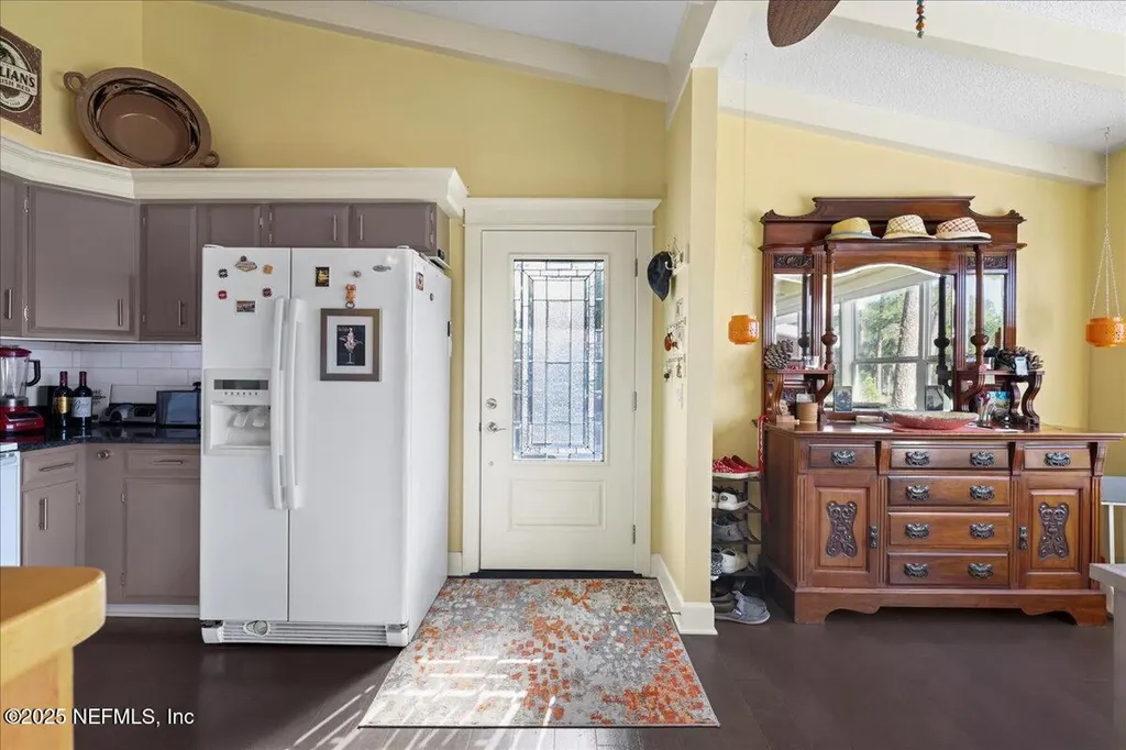 802 Lemon Avenue Crescent City FL 32112