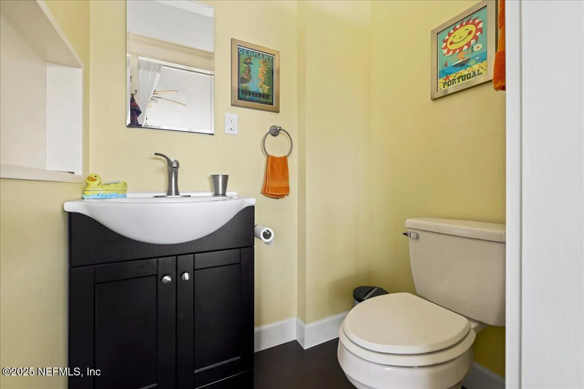 802 Lemon Avenue Crescent City FL 32112