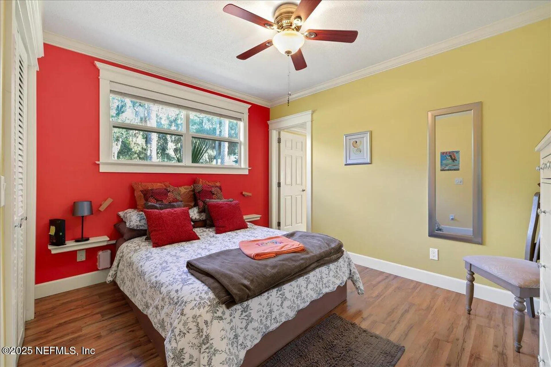 802 Lemon Avenue Crescent City FL 32112
