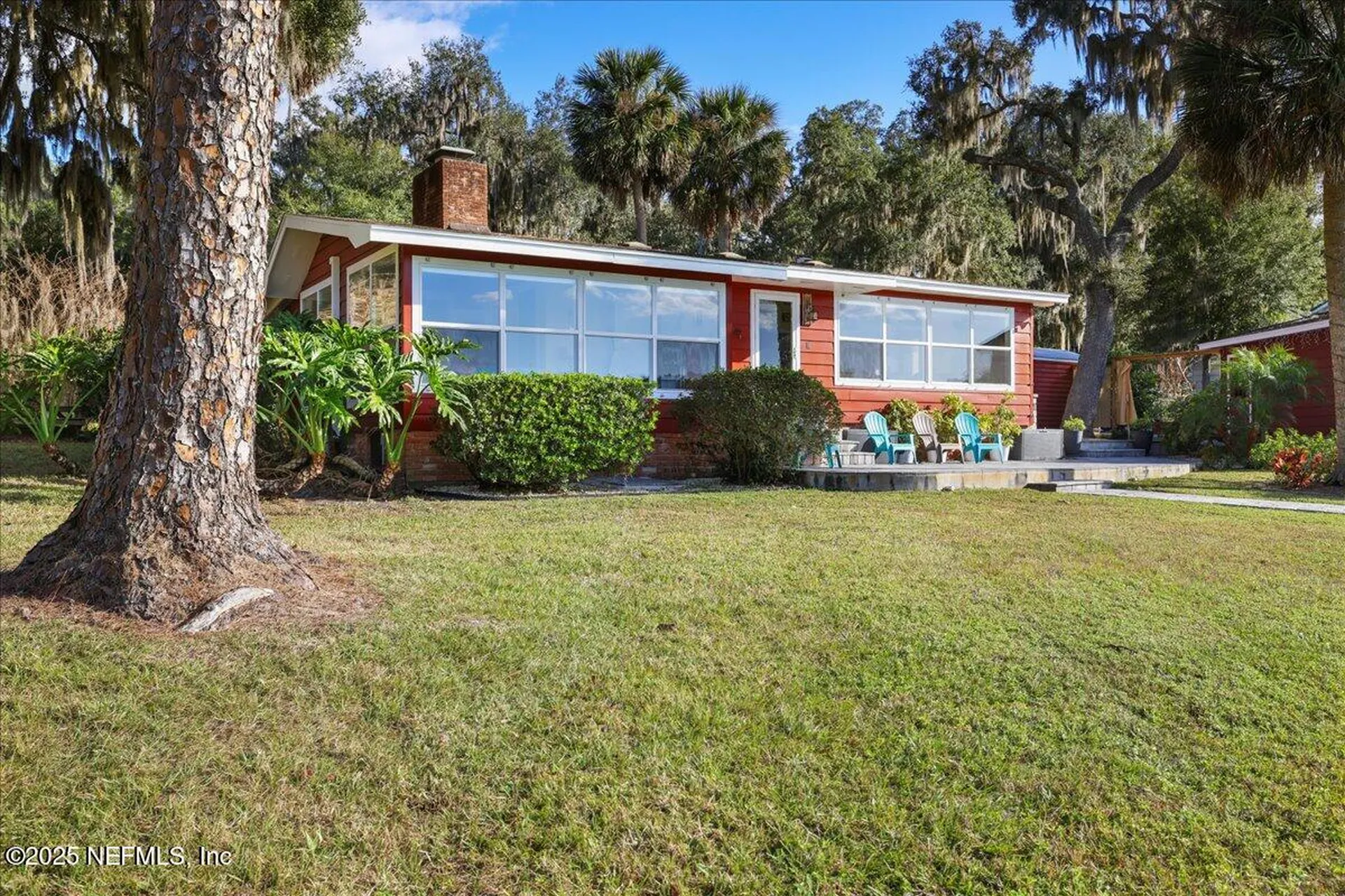 802 Lemon Avenue Crescent City FL 32112