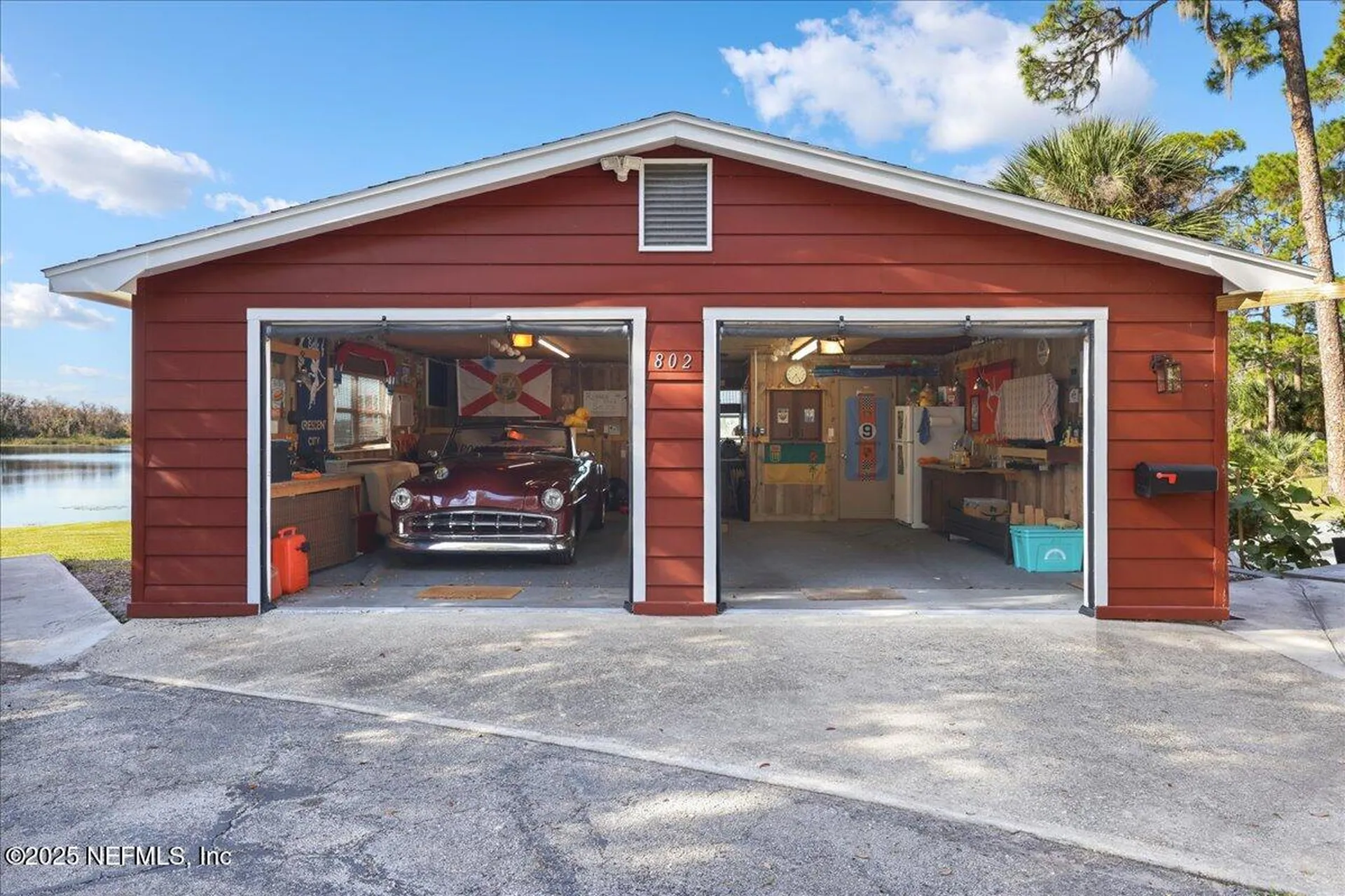 802 Lemon Avenue Crescent City FL 32112