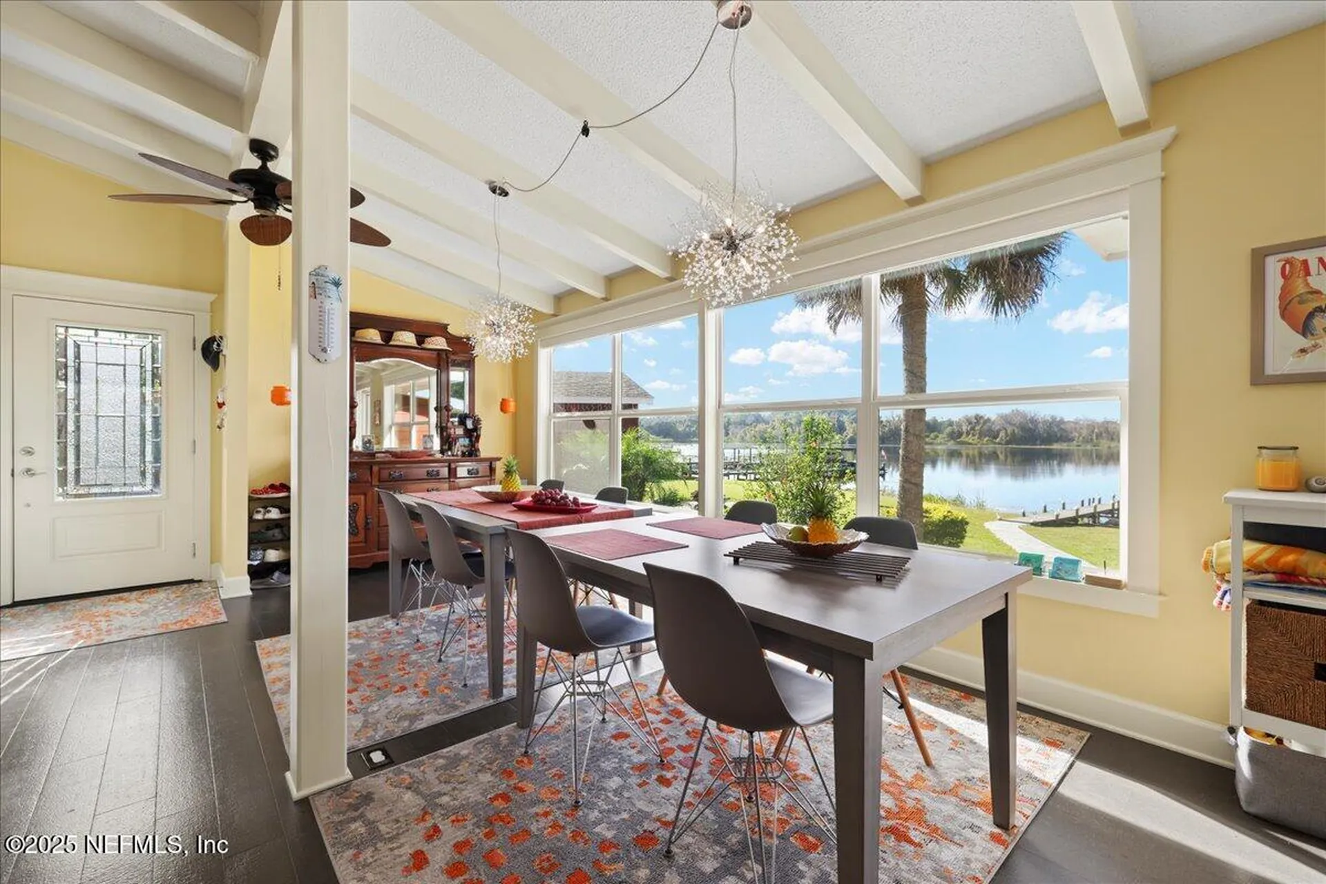802 Lemon Avenue Crescent City FL 32112