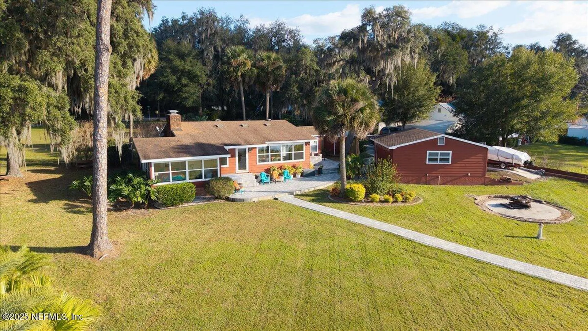 802 Lemon Avenue Crescent City FL 32112