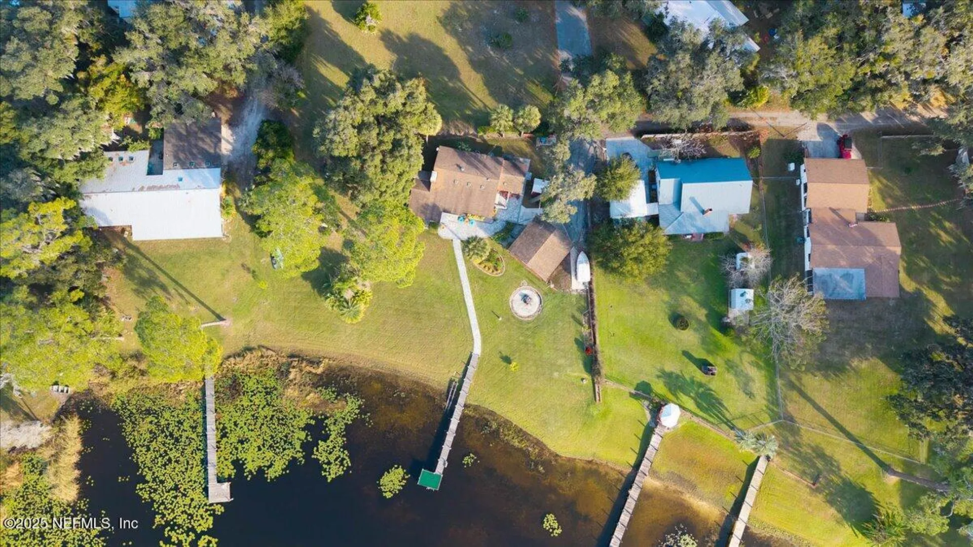 802 Lemon Avenue Crescent City FL 32112