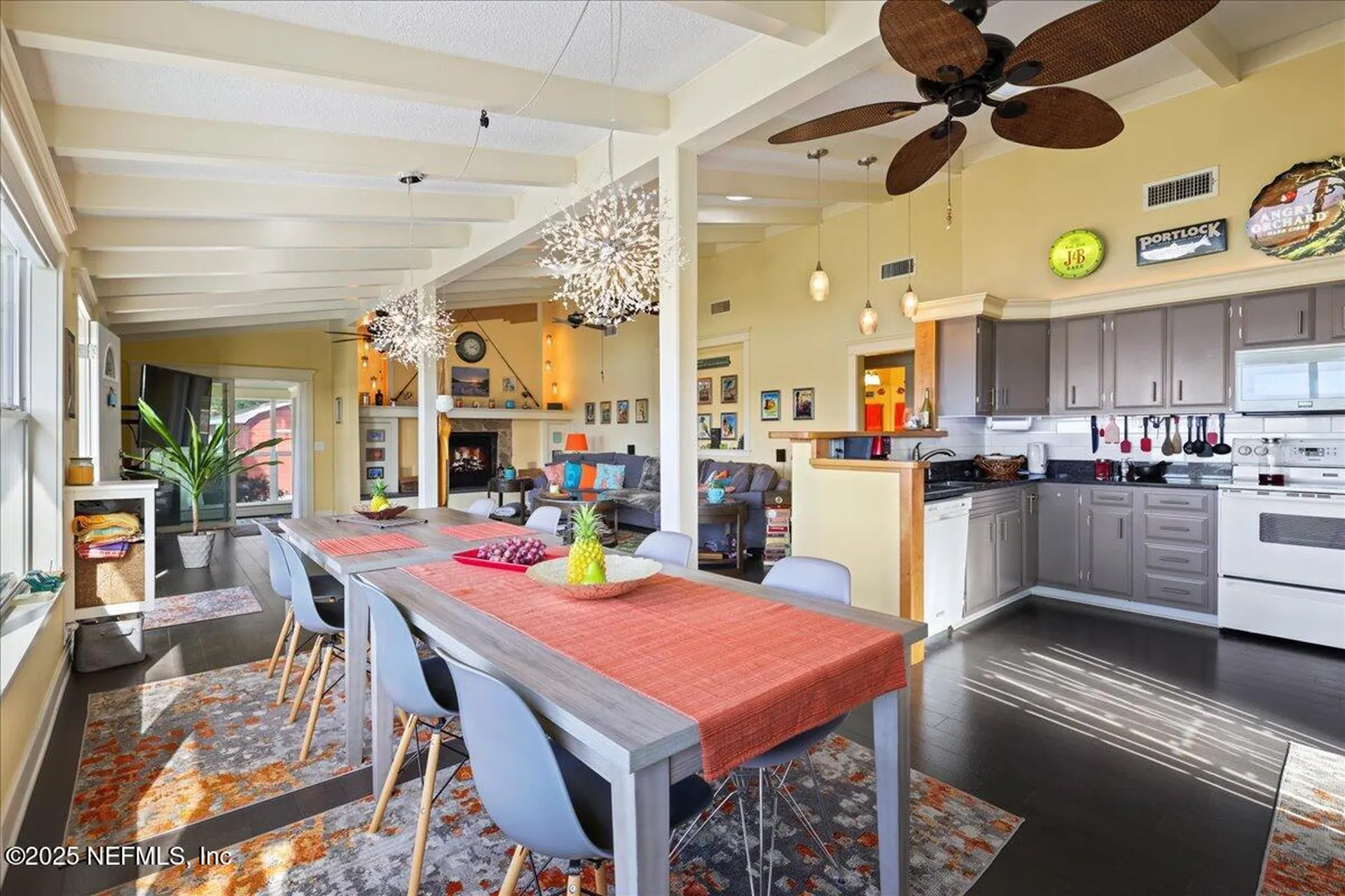 802 Lemon Avenue Crescent City FL 32112