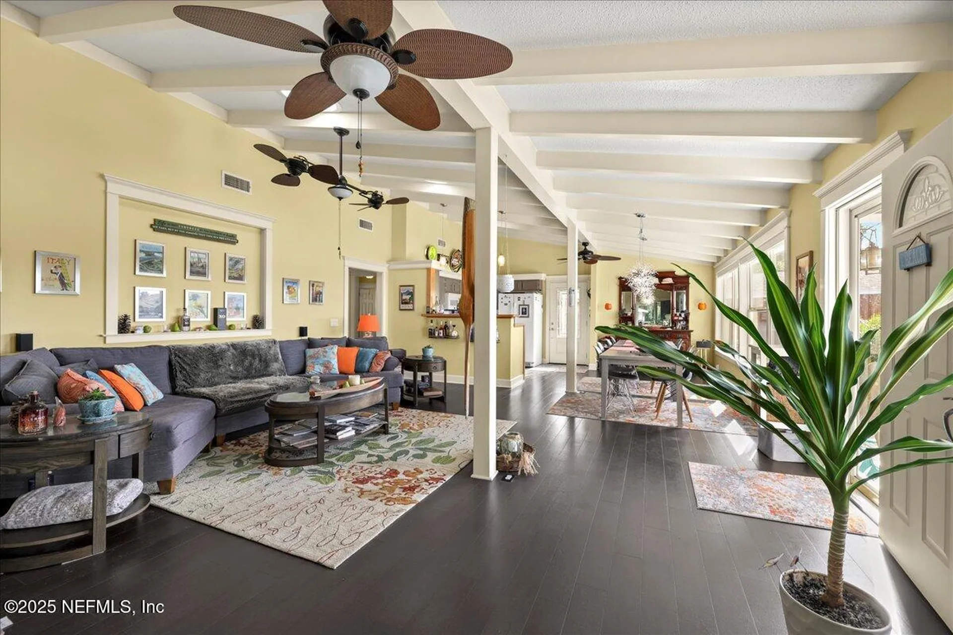 802 Lemon Avenue Crescent City FL 32112
