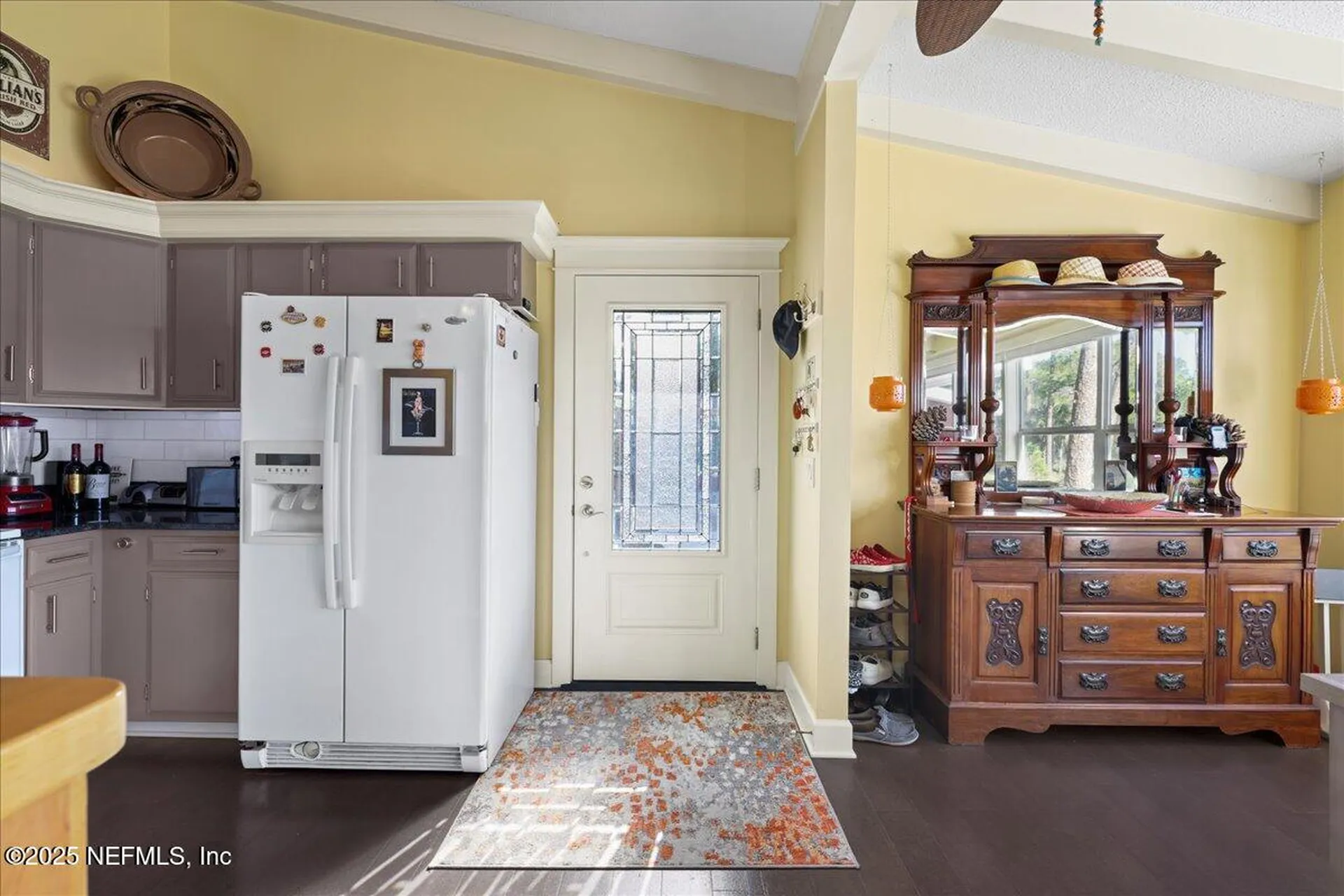 802 Lemon Avenue Crescent City FL 32112
