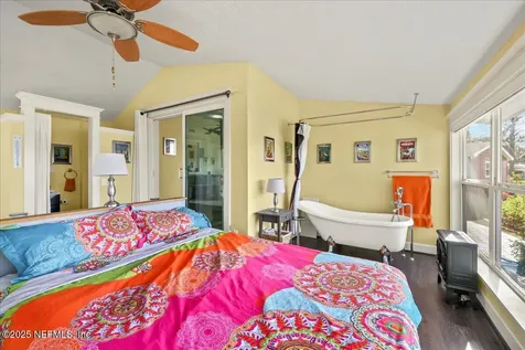 802 Lemon Avenue Crescent City FL 32112