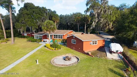 802 Lemon Avenue Crescent City FL 32112