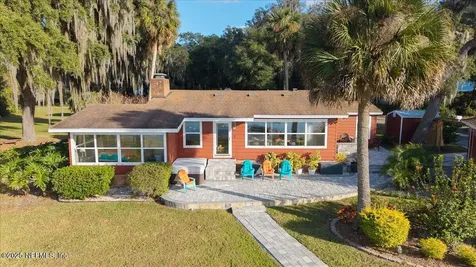 802 Lemon Avenue Crescent City FL 32112