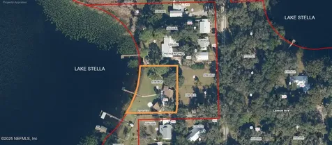 802 Lemon Avenue Crescent City FL 32112