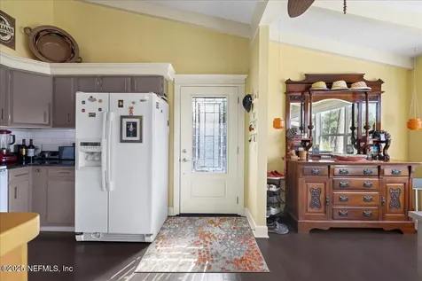 802 Lemon Avenue Crescent City FL 32112