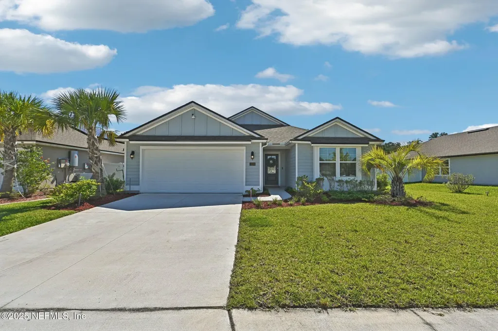 3034 Oak Stream Drive Green Cove Springs FL 32043
