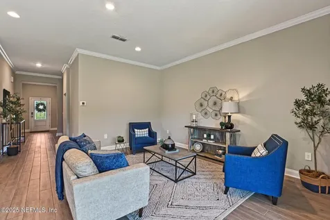 3034 Oak Stream Drive Green Cove Springs FL 32043
