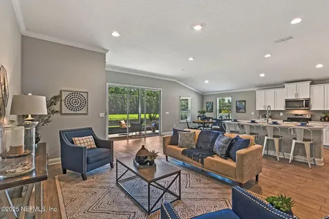 3034 Oak Stream Drive Green Cove Springs FL 32043