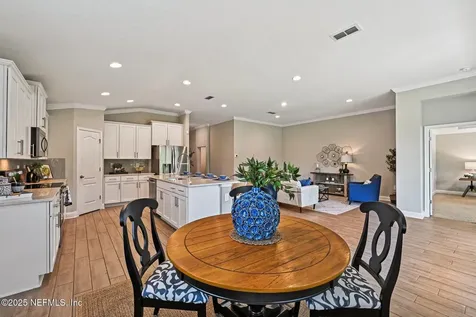 3034 Oak Stream Drive Green Cove Springs FL 32043