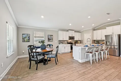 3034 Oak Stream Drive Green Cove Springs FL 32043