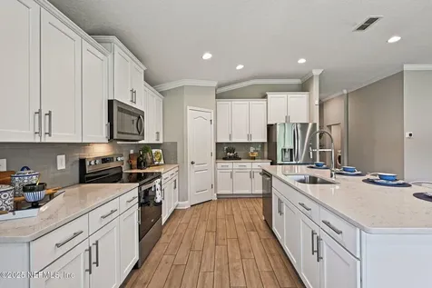 3034 Oak Stream Drive Green Cove Springs FL 32043