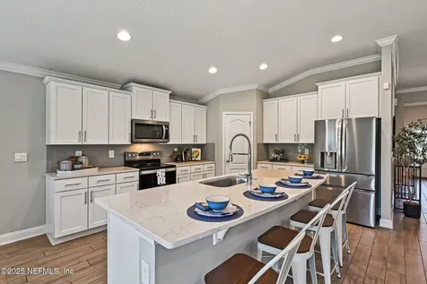 3034 Oak Stream Drive Green Cove Springs FL 32043