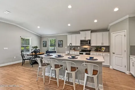 3034 Oak Stream Drive Green Cove Springs FL 32043