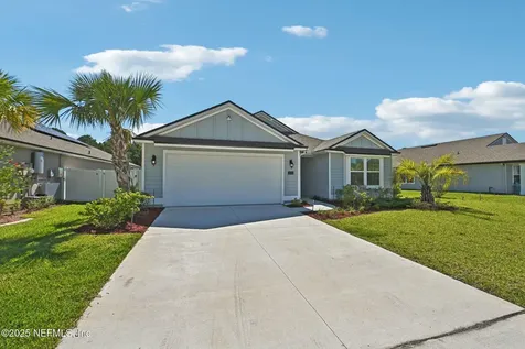 3034 Oak Stream Drive Green Cove Springs FL 32043