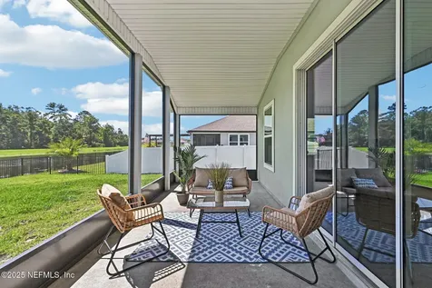 3034 Oak Stream Drive Green Cove Springs FL 32043