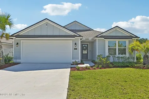 3034 Oak Stream Drive Green Cove Springs FL 32043