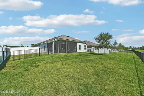 3034 Oak Stream Drive Green Cove Springs FL 32043