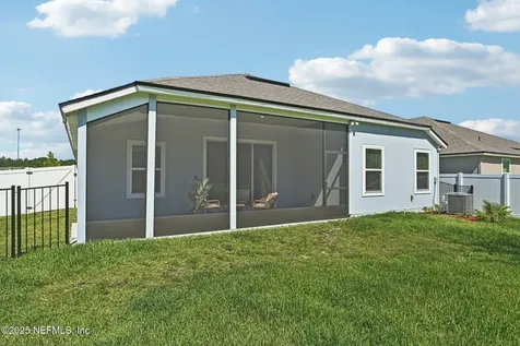 3034 Oak Stream Drive Green Cove Springs FL 32043