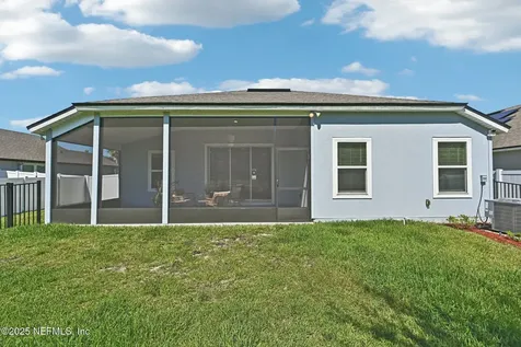 3034 Oak Stream Drive Green Cove Springs FL 32043