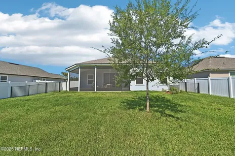 3034 Oak Stream Drive Green Cove Springs FL 32043