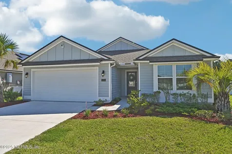 3034 Oak Stream Drive Green Cove Springs FL 32043