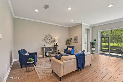 3034 Oak Stream Drive Green Cove Springs FL 32043