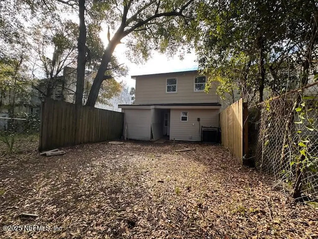 1113 Phelps Street Jacksonville FL 32206