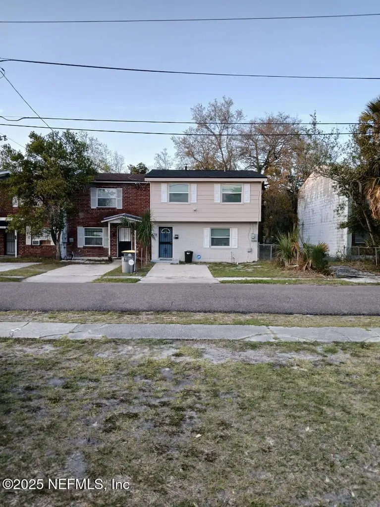 1113 Phelps Street Jacksonville FL 32206