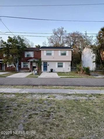 1113 Phelps Street Jacksonville FL 32206