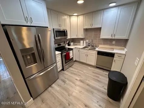 1113 Phelps Street Jacksonville FL 32206