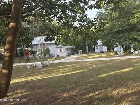 508 Edgewood Avenue Crescent City FL 32112