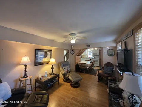 508 Edgewood Avenue Crescent City FL 32112