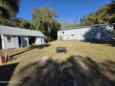 508 Edgewood Avenue Crescent City FL 32112