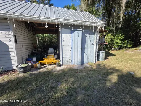 508 Edgewood Avenue Crescent City FL 32112