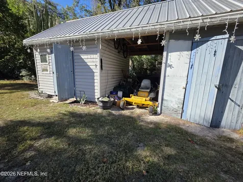 508 Edgewood Avenue Crescent City FL 32112