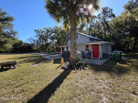 508 Edgewood Avenue Crescent City FL 32112