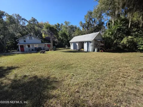 508 Edgewood Avenue Crescent City FL 32112