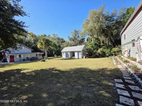 508 Edgewood Avenue Crescent City FL 32112