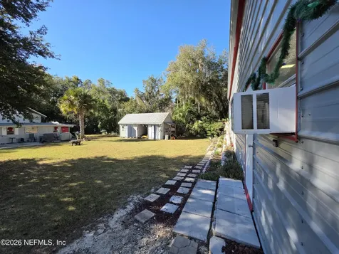 508 Edgewood Avenue Crescent City FL 32112