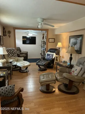 508 Edgewood Avenue Crescent City FL 32112