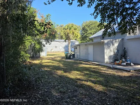 508 Edgewood Avenue Crescent City FL 32112